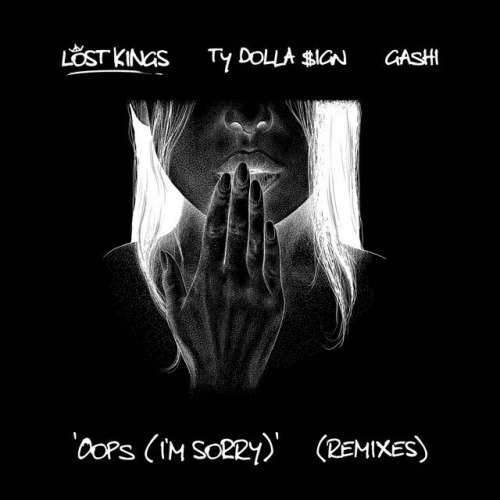 Oops (I'm Sorry) - KC Lights Remix